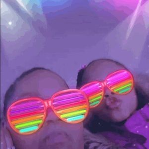 Meet your Posher, Kelley